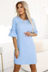 Robe de jour model 208960 Numoco